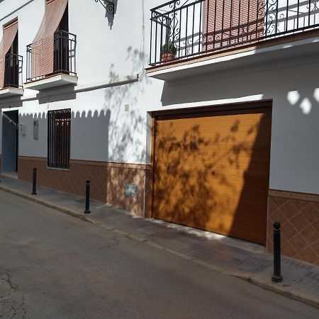 Carrasco 4 Villa Velez Malaga Buitenkant foto