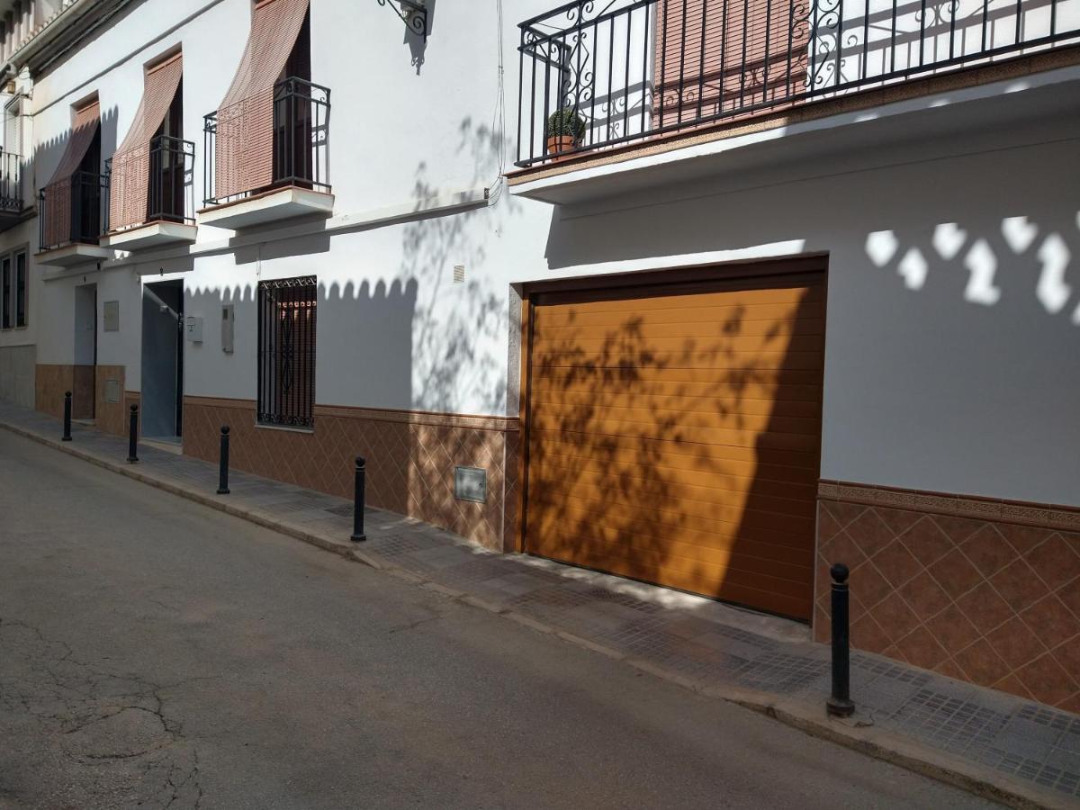 Carrasco 4 Villa Velez Malaga Buitenkant foto